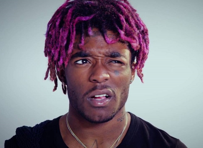 Wie Alt Ist Lil Uzi Vert